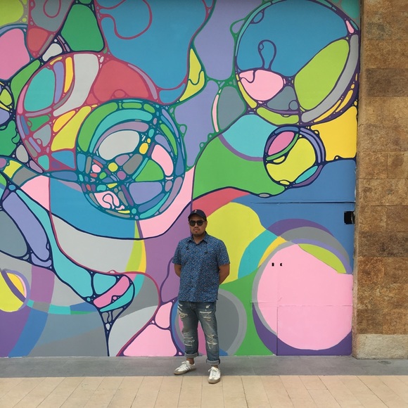 Meet your Posher, Andy - Picture 2 of 2